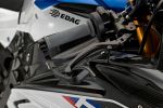 BMW HP 4 Race – Quand les Bavarois se mettent à la haute couture