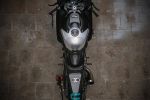 BMW S1000RR Turbo – Une bête nommée VDC # 92 / MK30