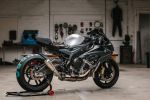BMW S1000RR Turbo – Une bête nommée VDC # 92 / MK30