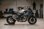 BMW S1000RR Turbo – Une bête nommée VDC # 92 / MK30