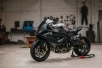 BMW S1000RR Turbo – Une bête nommée VDC # 92 / MK30
