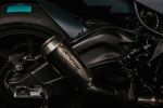 BMW S1000RR Turbo – Une bête nommée VDC # 92 / MK30