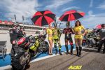 Le troisième Bol d&#039;Or du Zuff&#039;Racing Team - Les Valaisans sont rodés