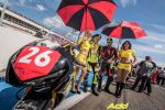 Le troisième Bol d&#039;Or du Zuff&#039;Racing Team - Les Valaisans sont rodés