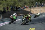 Le troisième Bol d&#039;Or du Zuff&#039;Racing Team - Les Valaisans sont rodés