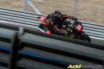 Le troisième Bol d&#039;Or du Zuff&#039;Racing Team - Les Valaisans sont rodés