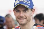 MotoGP vs Moto3 – Crutchlow et McPhee veulent échanger leurs motos