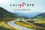 Calimoto - L’application GPS des motards