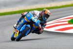 Moto3 de Grande-Bretagne – Aron Canet s’offre Silverstone sur drapeau rouge