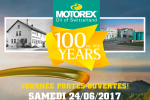 Les 100 ans de Motorex, c&#039;est ce week-end à Langenthal