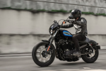 Swiss-Moto 2018 - Harley-Davidson Forty-Eight Special et Iron 1200