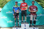 Championnat suisse de trial à Tramelan - Un podium pour Pretalli et Leiser