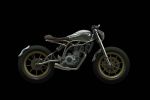 CCM Spitfire Concept - Light is Right