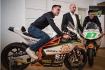Moto2 – Le team Swiss Innovative Investors dans la tourmente ?
