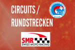 Le Championnat suisse de vitesse n&#039;attire plus les pilotes