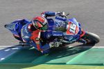 CIV au Mugello - David Chevalier se rapproche encore de la tête de course