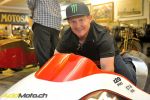 Supercross de Genève 2017 - Ricky Carmichael sera de la partie !