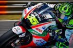MotoGP à Jerez - Crutchlow leader de la première journée
