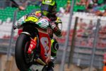 MotoGP au Mugello - Crutchlow en tête de la première journée devant un Dovizioso en grande forme