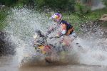 Dakar 2017 - Toby Price, l&#039;homme à battre