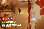 Dakar 2018 – ça sera le Pérou ! (et la Bolivie et l&#039;Argentine)