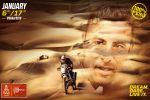 Le Dakar 2019 se courra au Pérou avant un possible retour en Afrique en 2020
