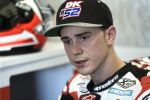 Moto2 - Danny Kent aux côtés de Tom Lüthi au GP d'Italie avec le team Garage Plus Interwetten