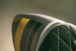 Dark Arts – La Triumph Thruxton R revue par Wenley Andrew