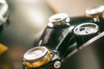 Dark Arts – La Triumph Thruxton R revue par Wenley Andrew