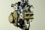 Ducati - Un V4 pour la future Panigale R ?