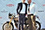 Distinguished Gentleman&#039;s Ride 2017 - Faites le plein de photos !
