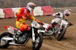 Le Dirt Track débarque en Suisse à Orny le samedi 19 août