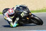 Moto2 2018 - Aegerter pour remplacer Cortese chez Dynavolt ?