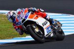 MotoGP de Catalunya – Dovi dompte le HRC pour sa seconde victoire d’affilée