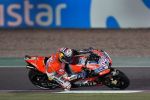 MotoGP au Qatar - Dovisiozo remporte une course de folie - Lüthi 16ème