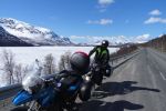 Go North Cape [épisode 4] - Nos aventuriers touchent enfin le Cap