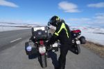 Go North Cape [épisode 4] - Nos aventuriers touchent enfin le Cap