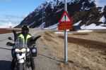 Go North Cape [épisode 4] - Nos aventuriers touchent enfin le Cap