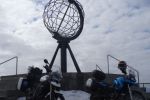 Go North Cape [épisode 4] - Nos aventuriers touchent enfin le Cap