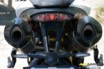 Essai Triumph 1050 Speed Triple R – God save the Speed