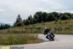 Essai de la Ducati X-Diavel S - Braquage à l&#039;italienne...