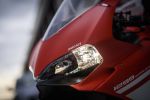 Ducati Superleggerra 1299 - Retour en photos sur la bombe