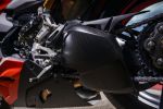 Ducati Superleggerra 1299 - Retour en photos sur la bombe