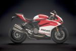 EICMA 2017 - Ducati 959 Panigale Corse - Le petite Panigale se coursifie
