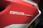 EICMA 2017 - Ducati 959 Panigale Corse - Le petite Panigale se coursifie