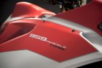 EICMA 2017 - Ducati 959 Panigale Corse - Le petite Panigale se coursifie