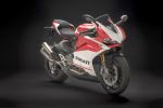 EICMA 2017 - Ducati 959 Panigale Corse - Le petite Panigale se coursifie