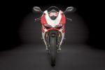 EICMA 2017 - Ducati 959 Panigale Corse - Le petite Panigale se coursifie