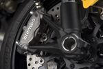 Ducati Monster 821 - Une mise à jour bienvenue pour 2018