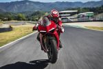 EICMA 2017 - Ducati Panigale V4 - Les photos et les infos